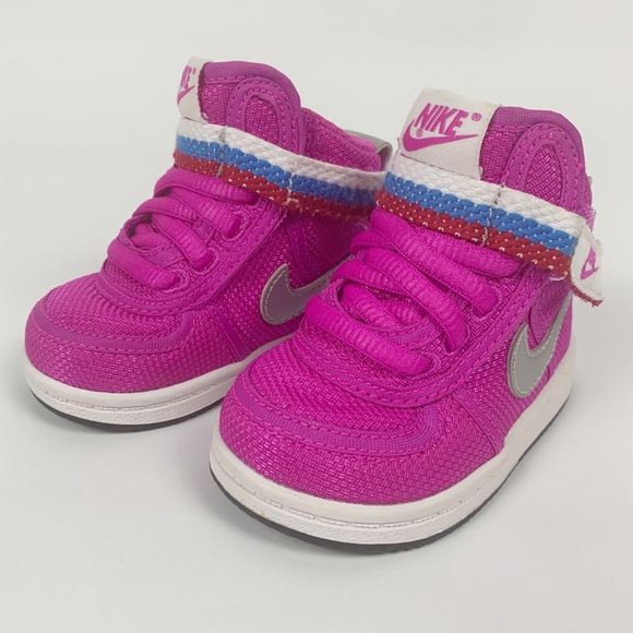 nike vandal high supreme toddler